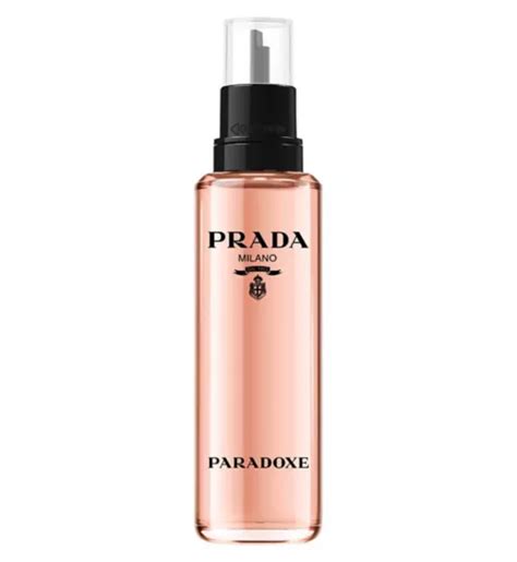 boots prada intense